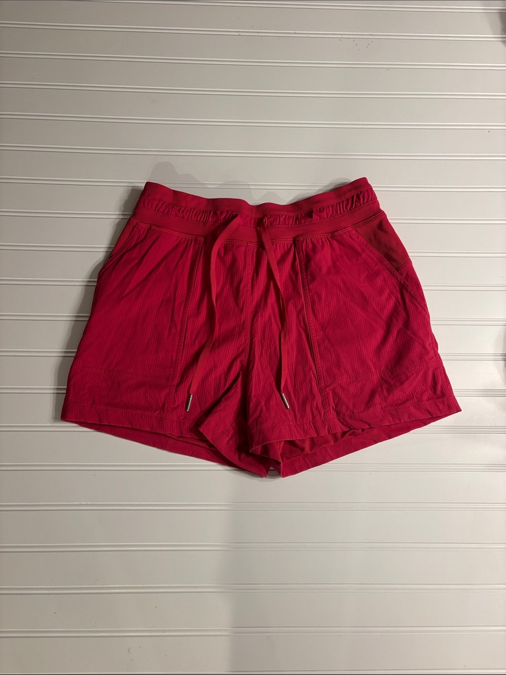 lululemon dance studio shorts